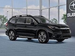 New 2026 Subaru Ascent near Middleton, WI