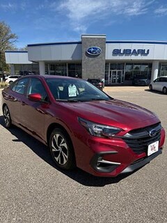 2025 Subaru Legacy Premium Sedan
