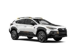 New 2026 Subaru Crosstrek near Middleton, WI