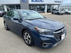 2025 Subaru Legacy Premium Sedan