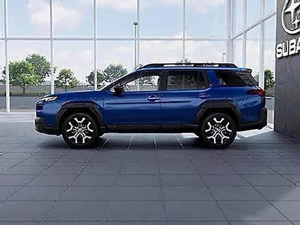 New 2026 Subaru Outback Touring XT SUV