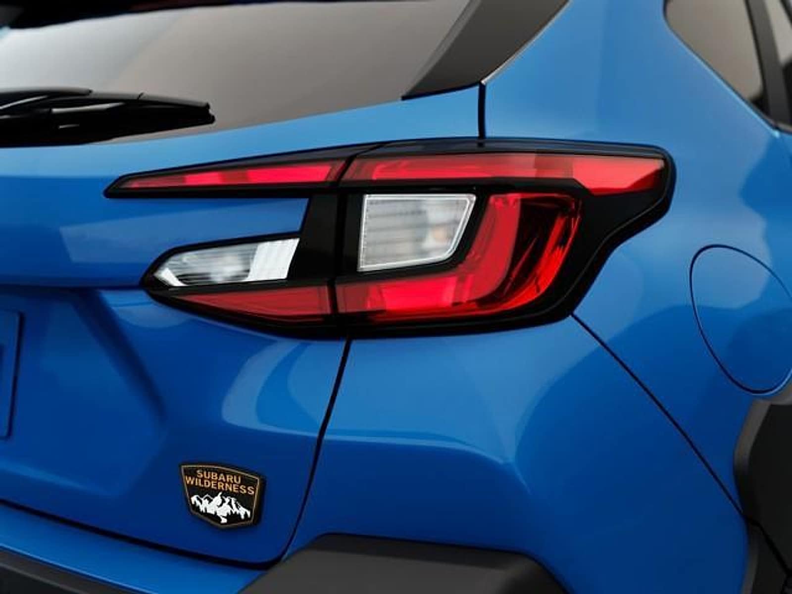 2026 Subaru Crosstrek Wilderness - Photo 12