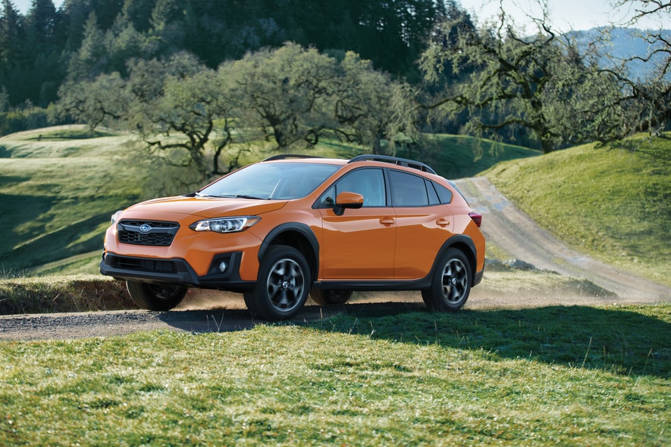 Electrifying News! Subaru is Going Green with the 2019 Crosstrek Hybrid |  Don Miller Subaru West