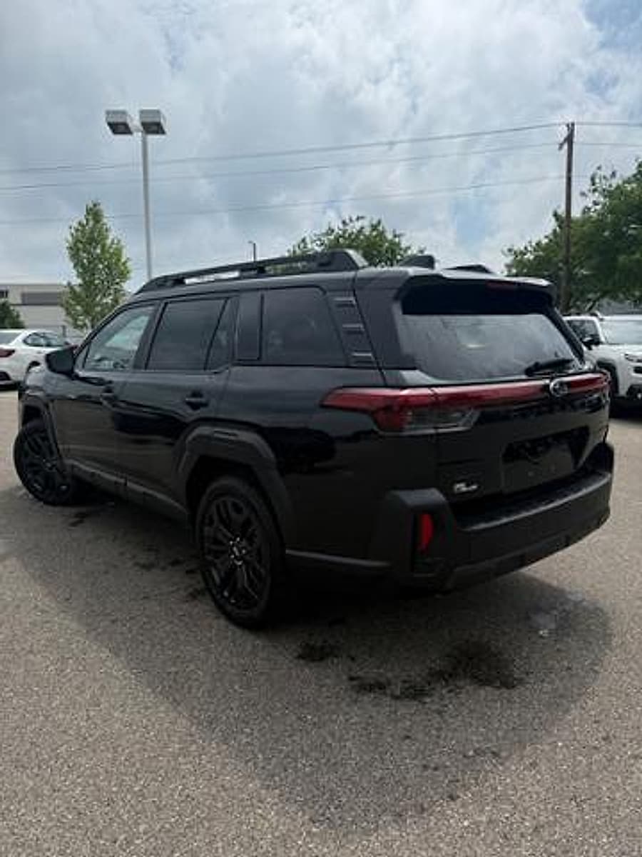 2026 Subaru Outback Limited XT - Photo 6