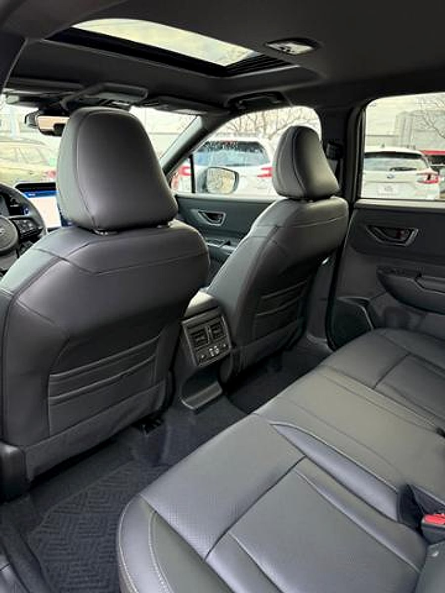 2026 Subaru Outback Limited XT - Photo 17