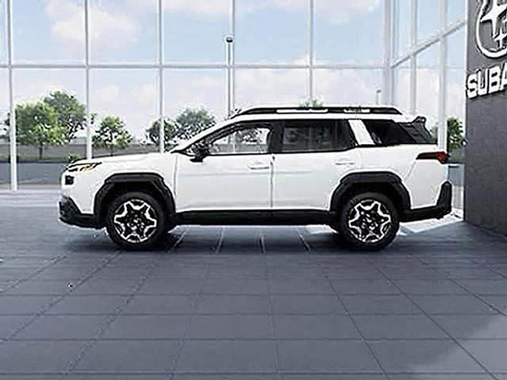 New 2026 Subaru Outback Touring SUV