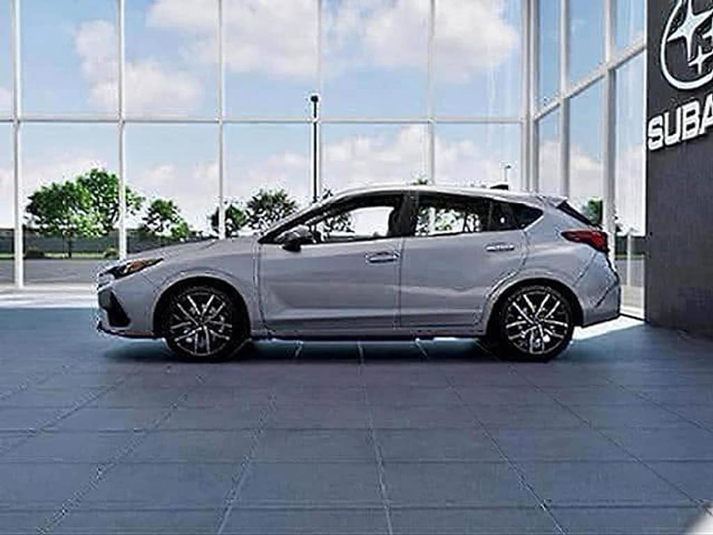 New 2026 Subaru Impreza Sport 5-Door