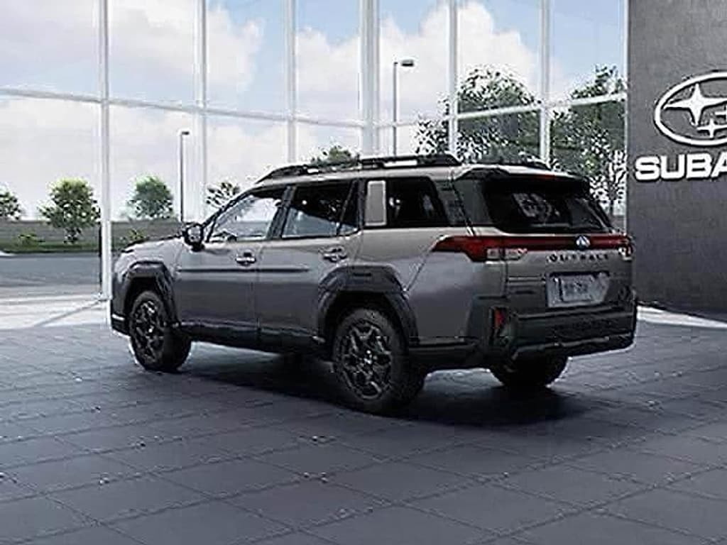 New 2026 Subaru Outback Limited SUV