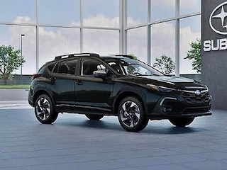 2026 Subaru Crosstrek Limited SUV Lease in Madison, WI