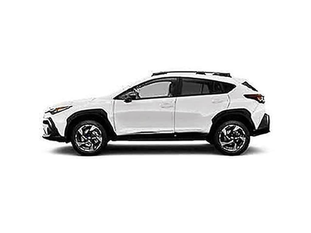 New 2026 Subaru Crosstrek Limited SUV