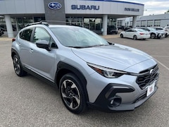 2025 Subaru Crosstrek Limited SUV