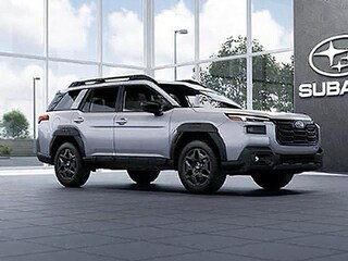 2026 Subaru Outback Limited SUV Lease in Madison, WI