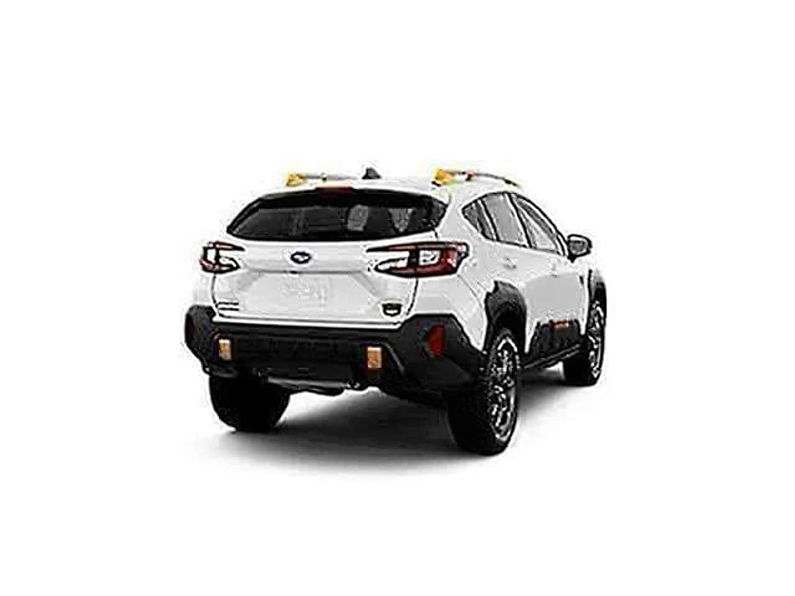2026 Subaru Crosstrek Wilderness - Photo 6