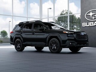 2026 Subaru Outback Limited XT SUV Lease in Madison, WI