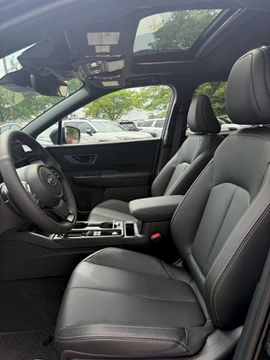 2026 Subaru Outback Limited XT - Photo 15