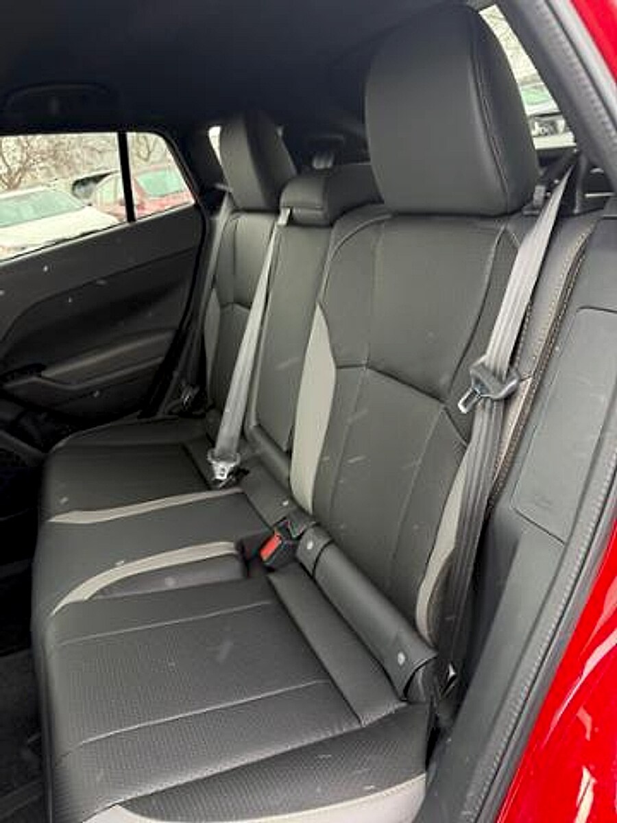 2026 Subaru Crosstrek Wilderness - Photo 19