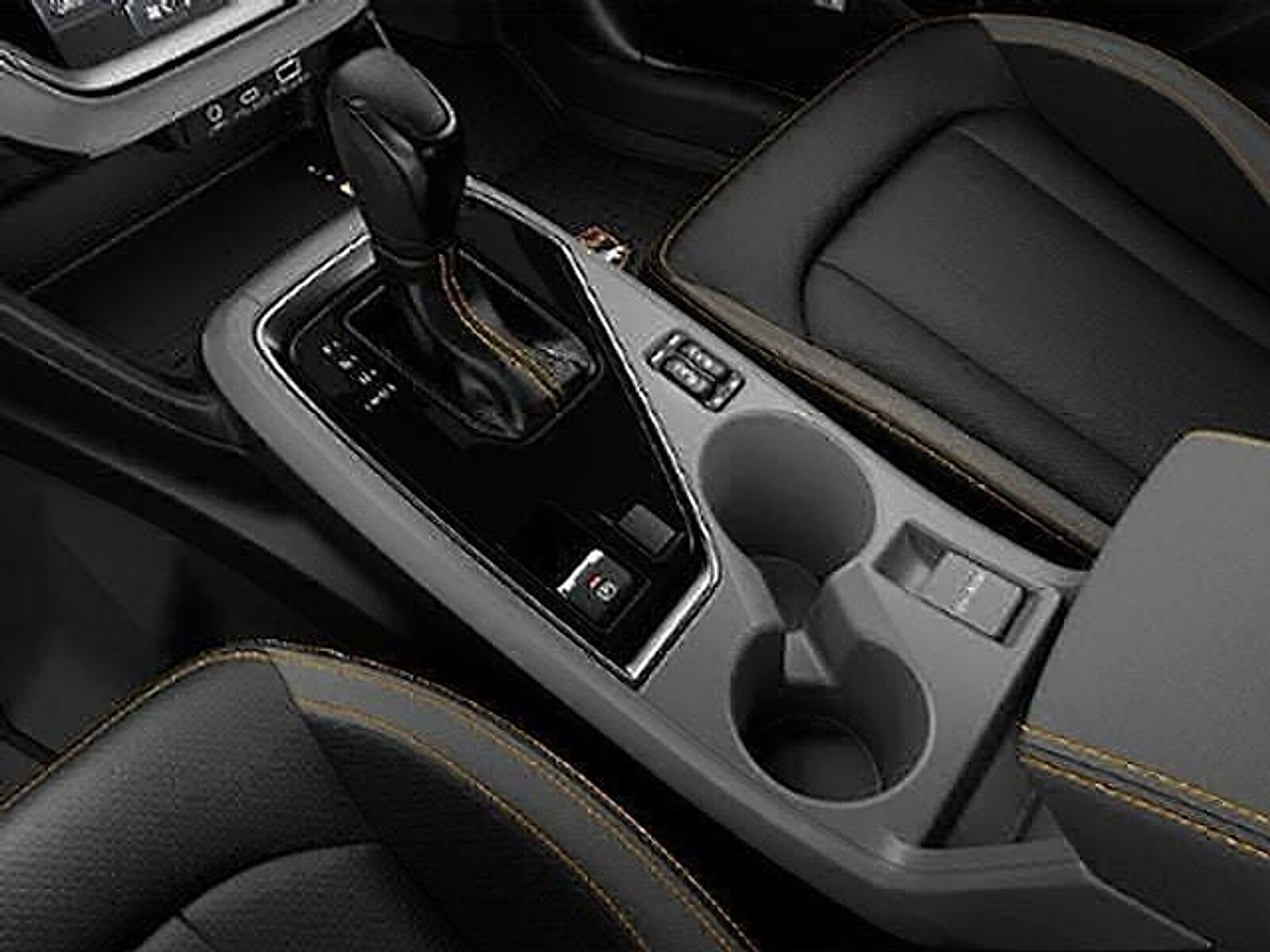 2026 Subaru Crosstrek Wilderness - Photo 20
