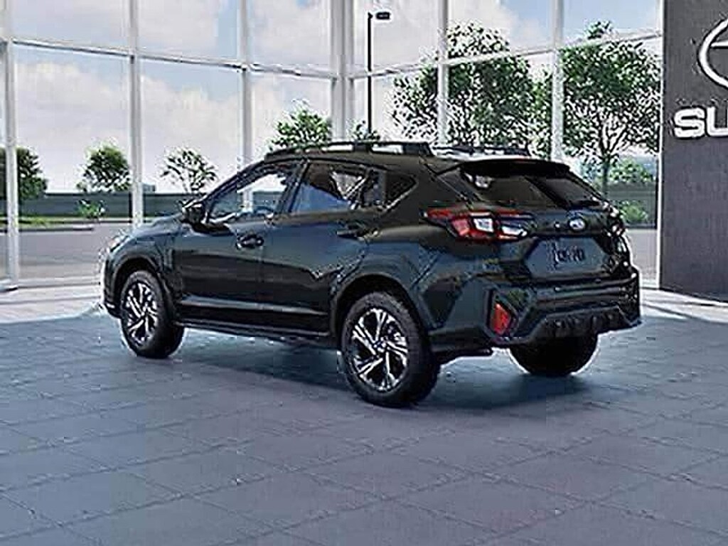 New 2026 Subaru Crosstrek Premium SUV