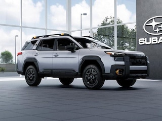 2026 Subaru Outback Wilderness SUV Lease in Madison, WI