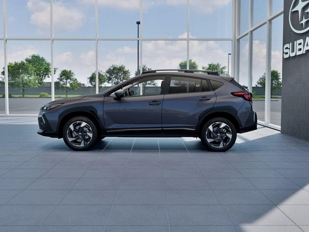 New 2026 Subaru Crosstrek Limited SUV