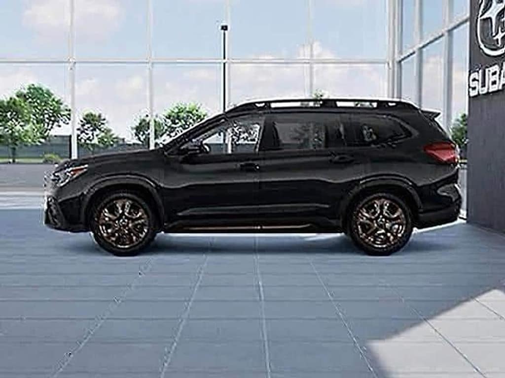 New 2026 Subaru Ascent Limited Bronze Edition 7-Passenger SUV