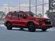  Subaru Ascent