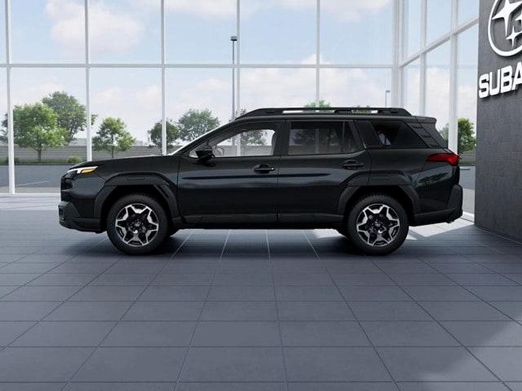 New 2026 Subaru Outback Touring SUV