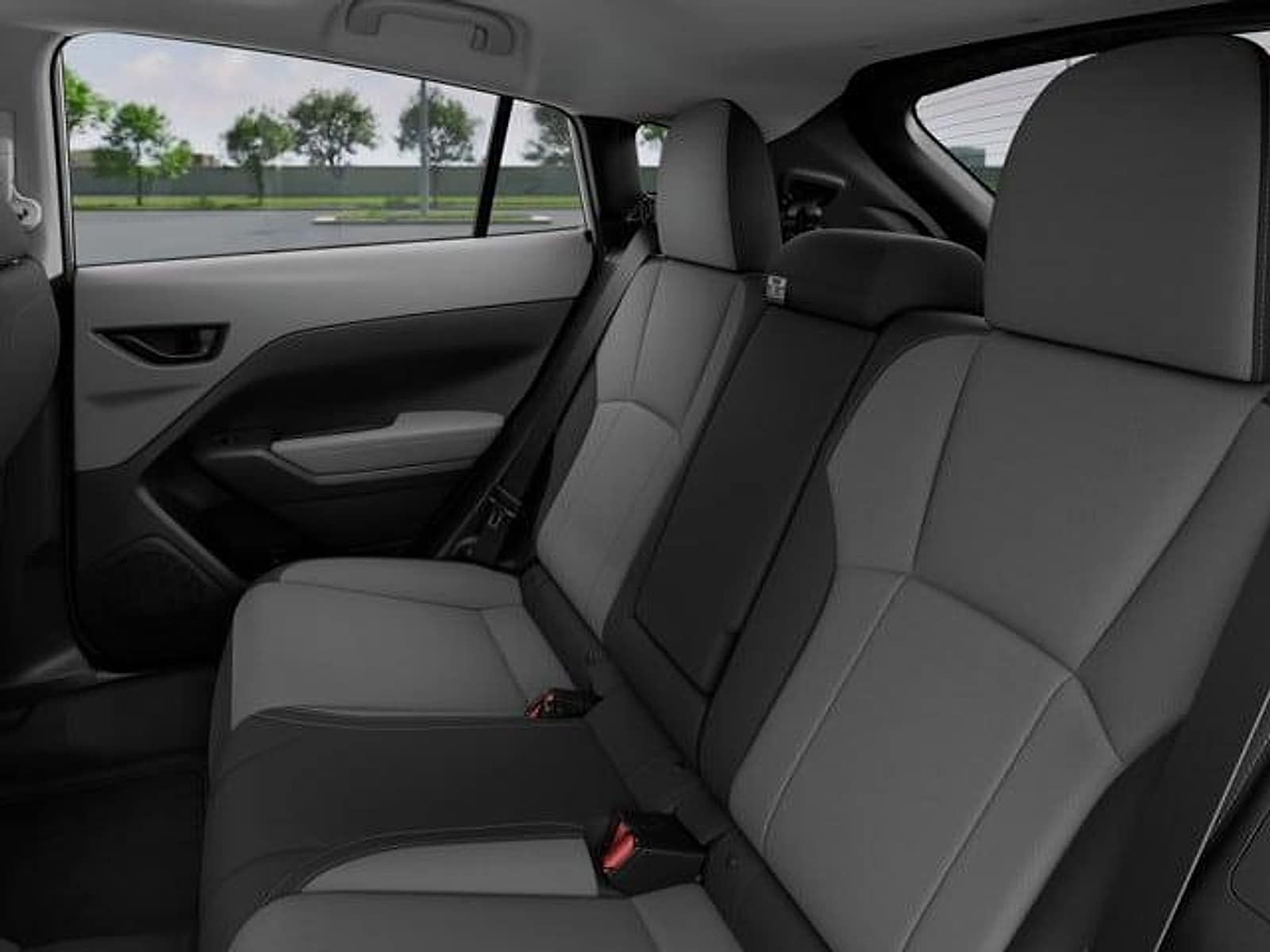 2026 Subaru Crosstrek Premium - Photo 16