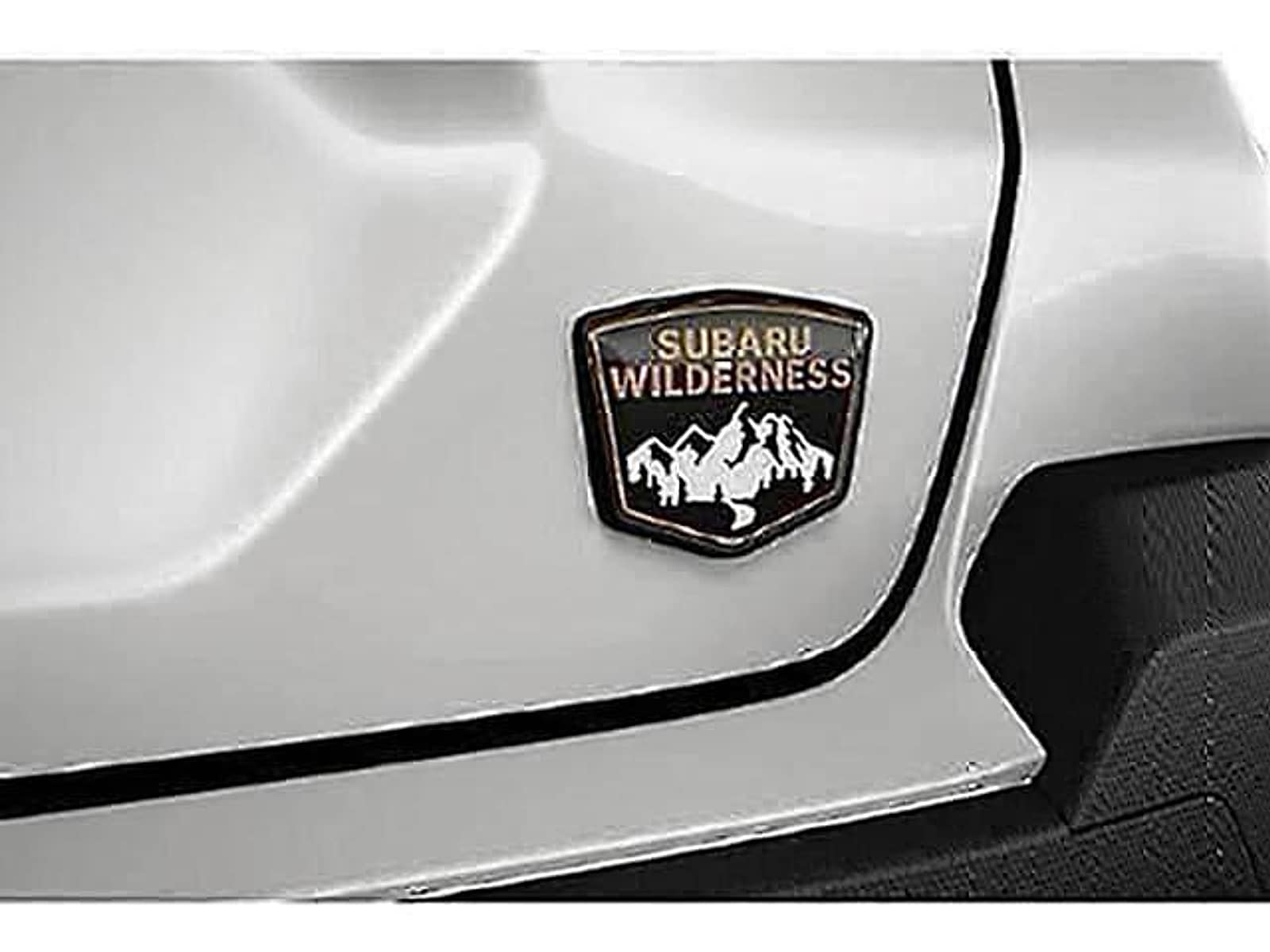 2026 Subaru Crosstrek Wilderness - Photo 12