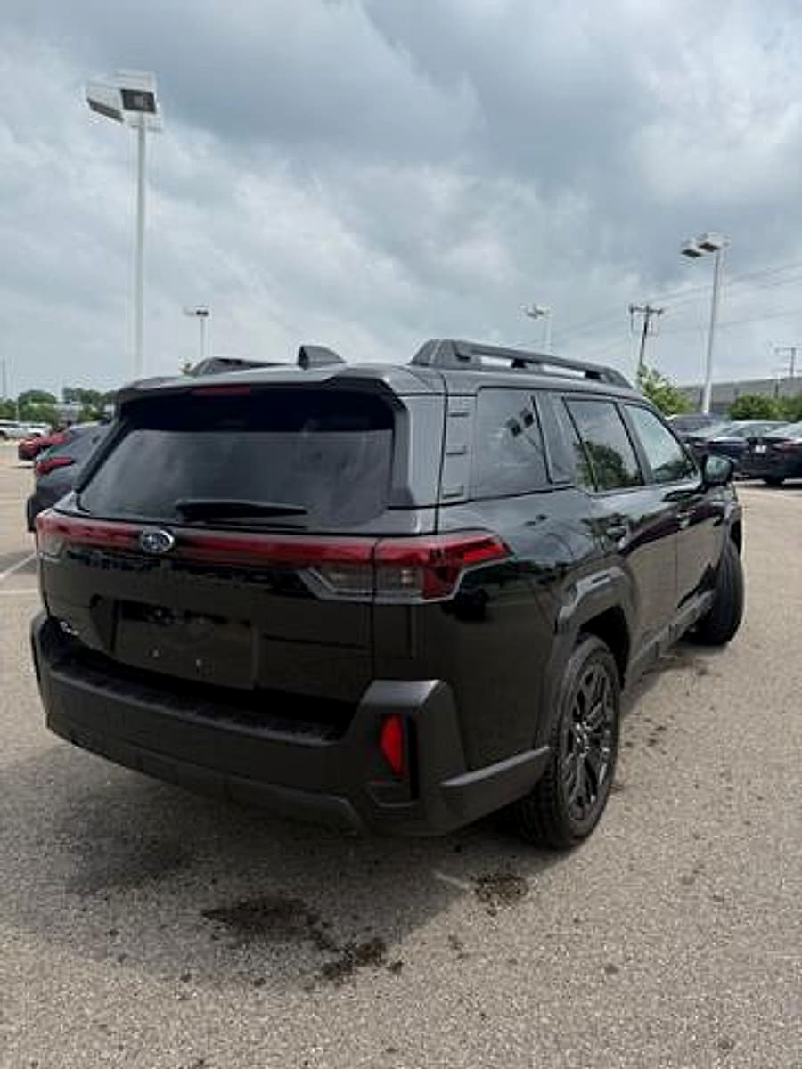 2026 Subaru Outback Limited XT - Photo 4