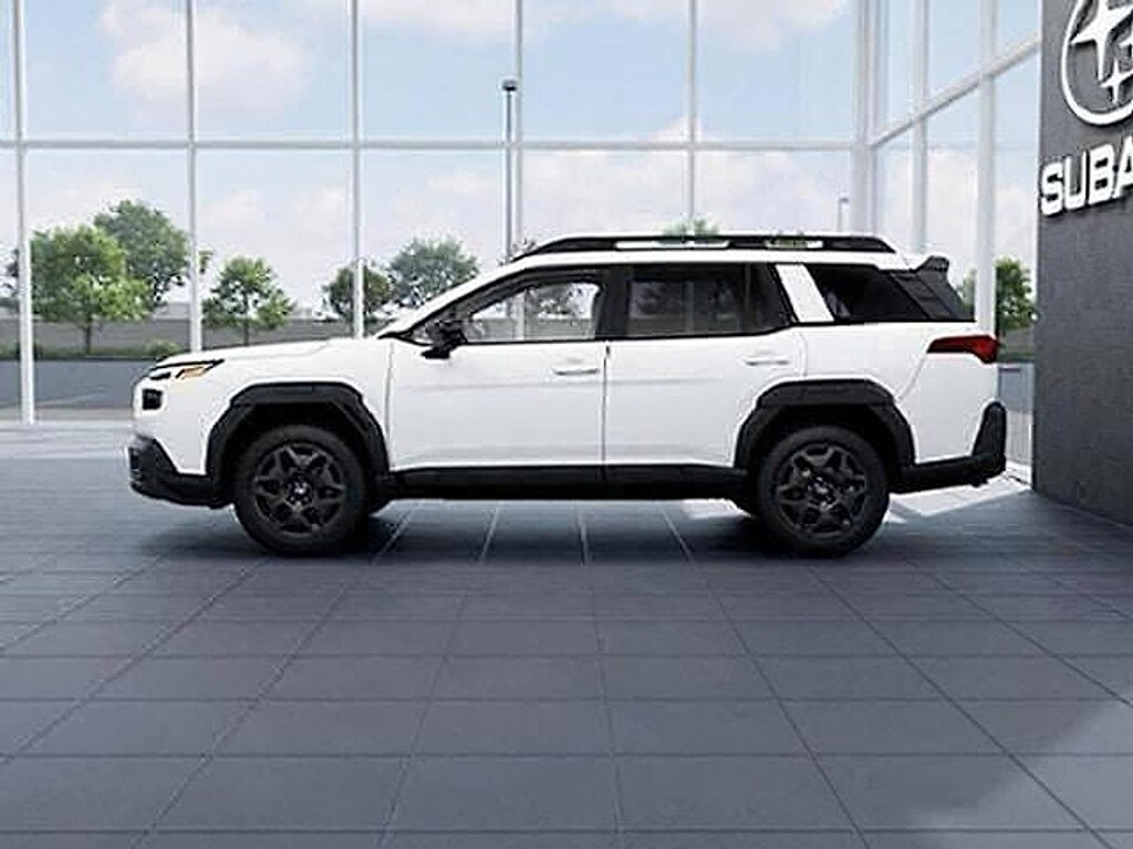 New 2026 Subaru Outback Limited SUV