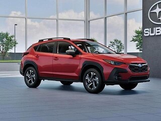 2026 Subaru Crosstrek Premium SUV Lease in Madison, WI