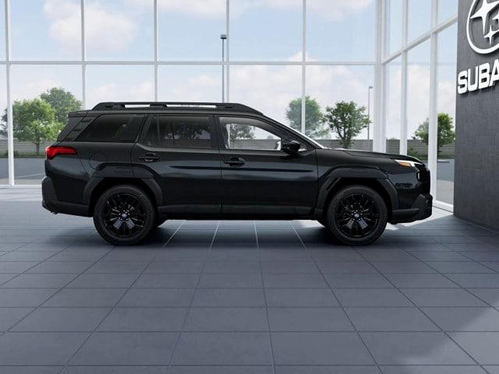 2026 Subaru Outback Limited XT - Photo 6