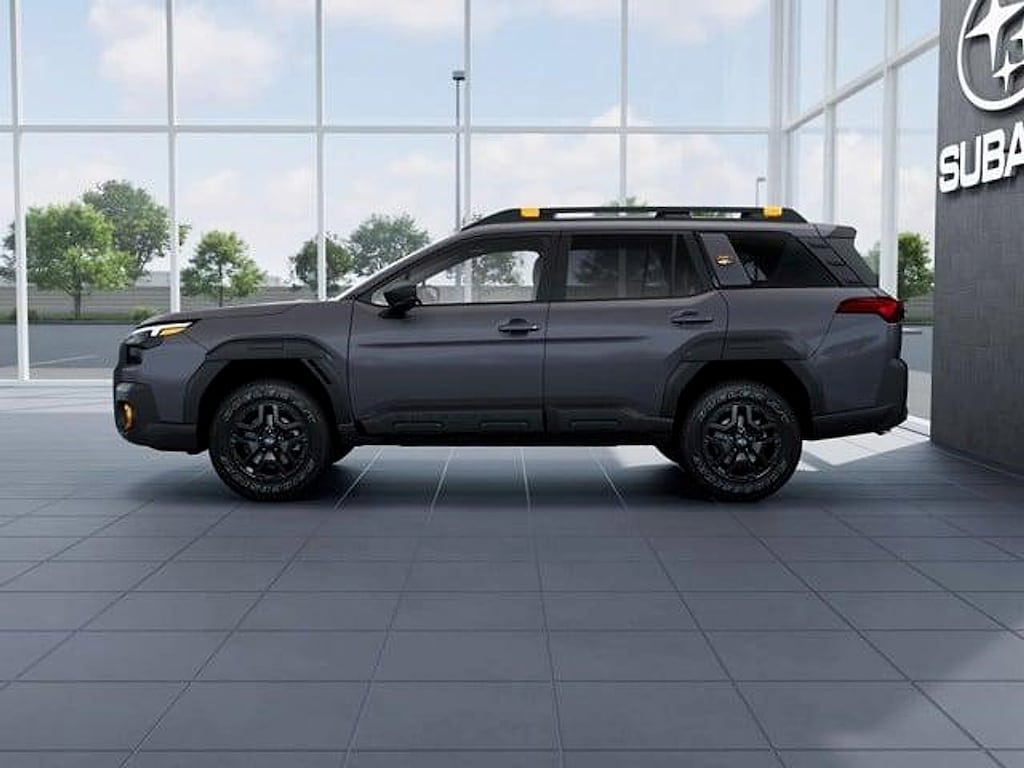 New 2026 Subaru Outback Wilderness SUV