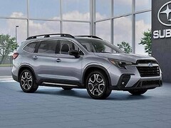 New 2026 Subaru Ascent near Middleton, WI