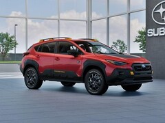 New 2026 Subaru Crosstrek near Middleton, WI