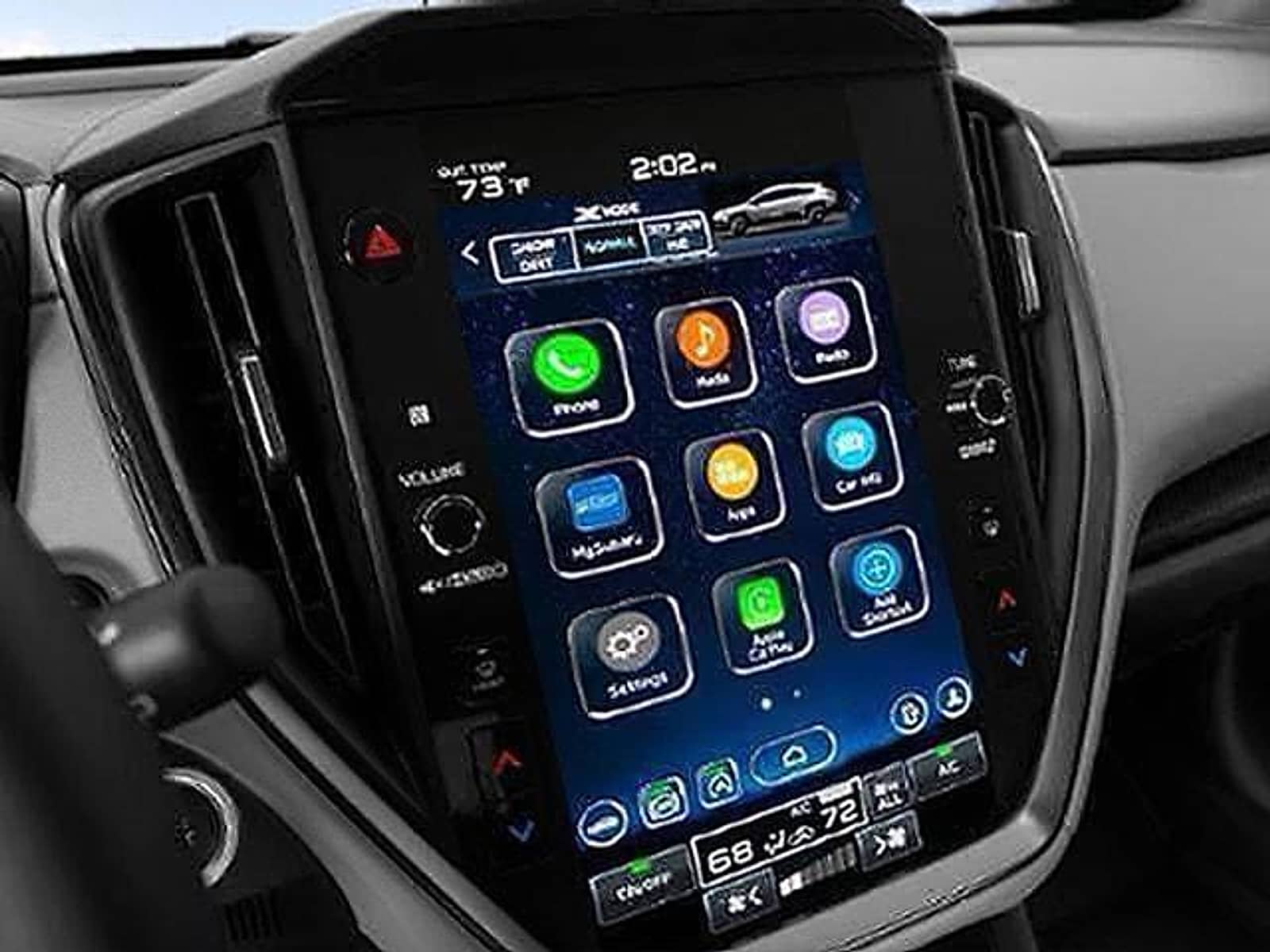 2026 Subaru Crosstrek Wilderness - Photo 19