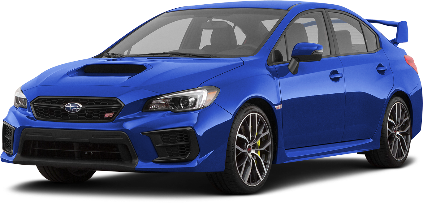 Custom Order Don Miller Subaru West