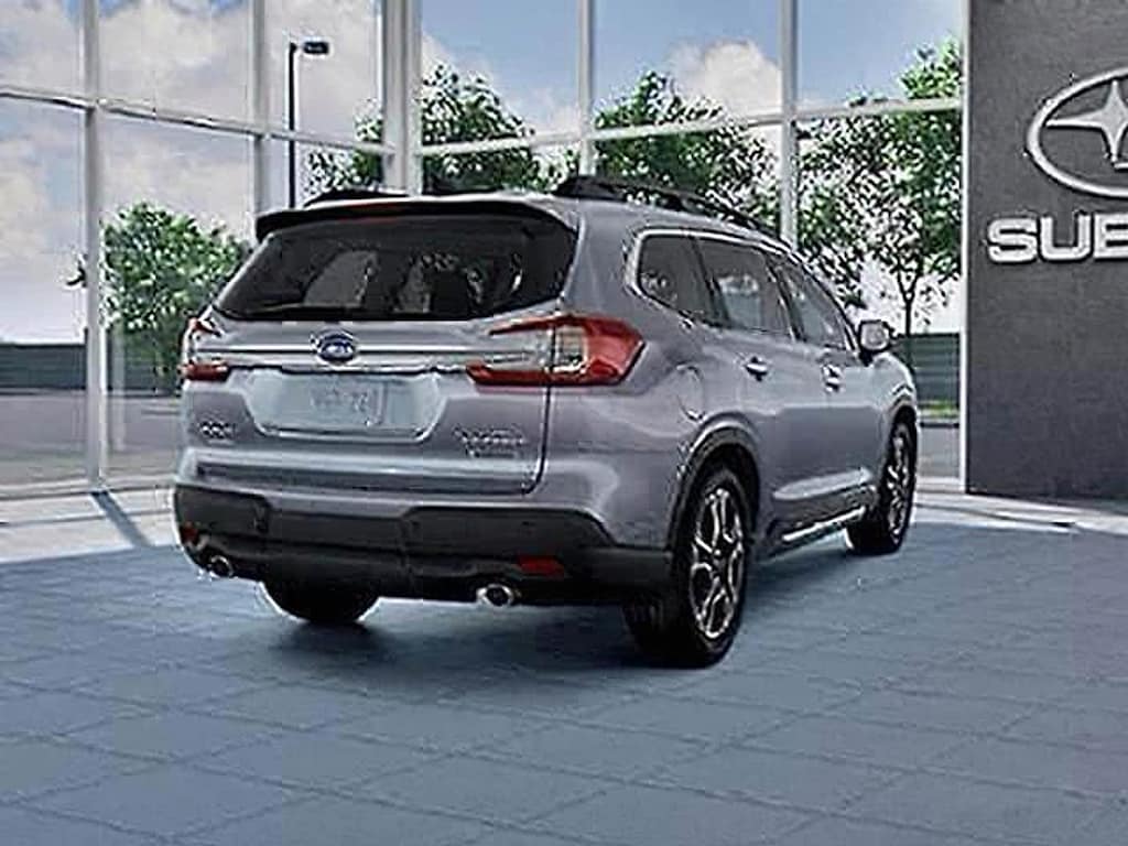 New 2026 Subaru Ascent Touring 7-Passenger SUV