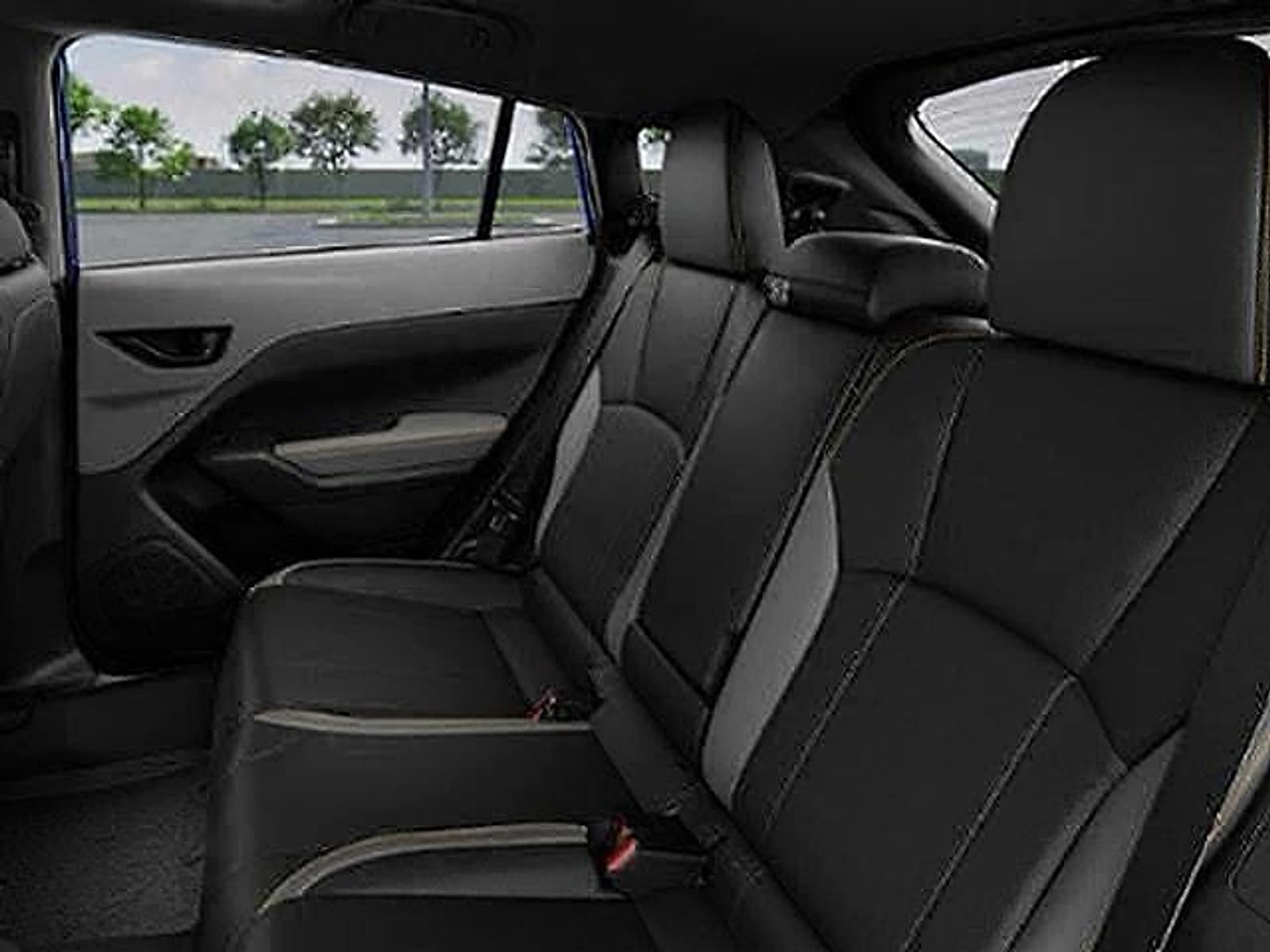 2026 Subaru Crosstrek Wilderness - Photo 16