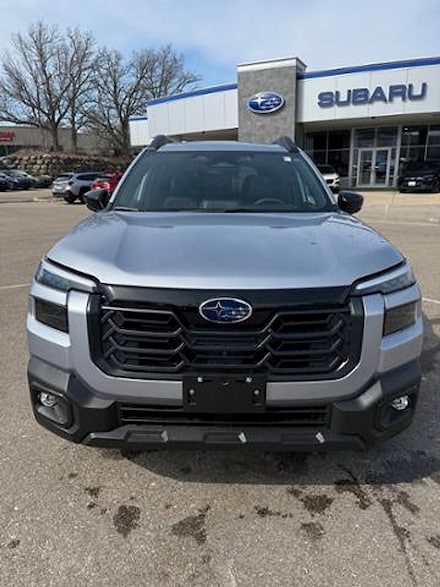 2026 Subaru Outback Limited XT SUV