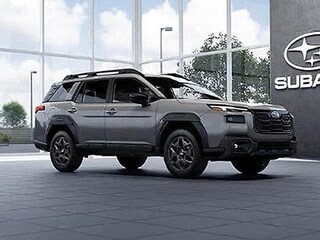 2026 Subaru Outback Limited SUV Lease in Madison, WI