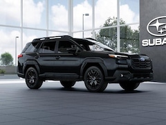 2026 Subaru Outback Limited XT SUV