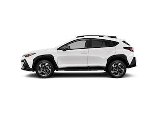 2026 Subaru Crosstrek Limited SUV Lease in Madison, WI