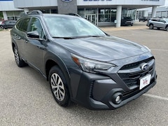 Certified Pre-Owned 2025 Subaru Outback Premium SUV for sale in Madison, WI