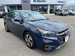 2025 Subaru Legacy Premium Sedan