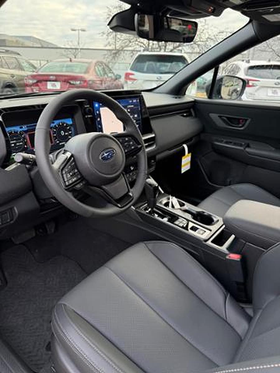 2026 Subaru Outback Limited XT - Photo 15