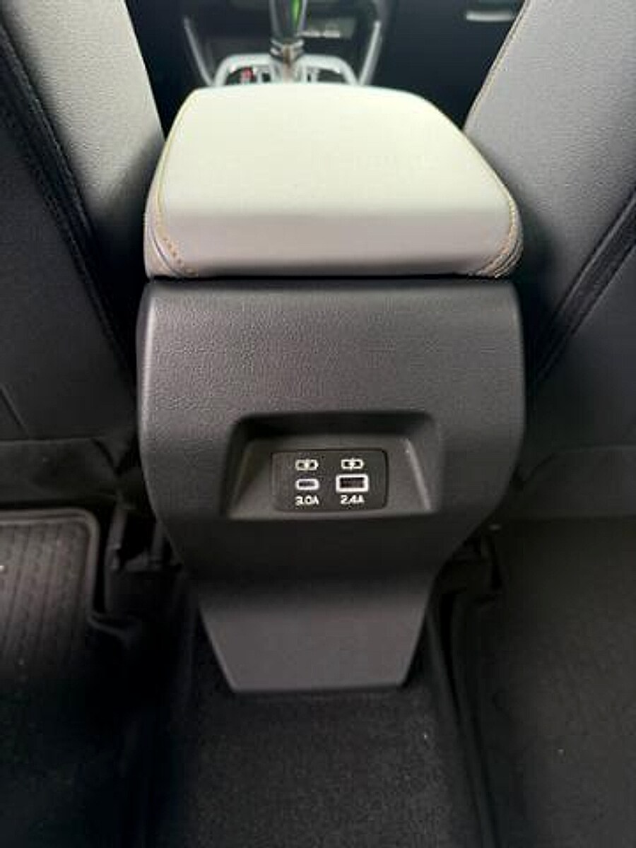 2026 Subaru Crosstrek Wilderness - Photo 21