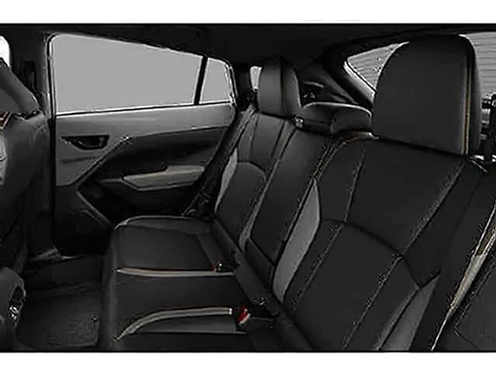 2026 Subaru Crosstrek Wilderness - Photo 17
