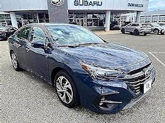 2025 Subaru Legacy Premium Sedan